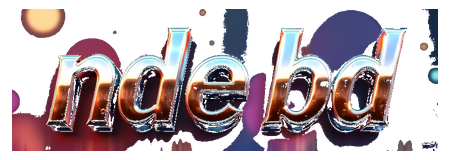 nde bd logo