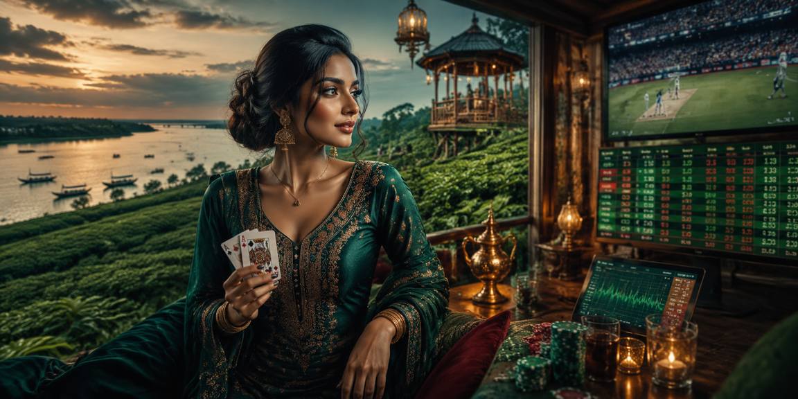 nde bd স্লট গেম